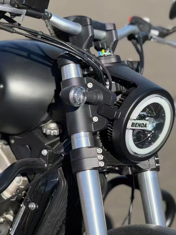 二手奔达金吉拉300