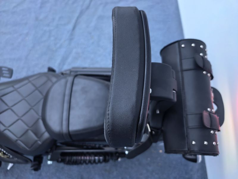 二手奔达金吉拉500