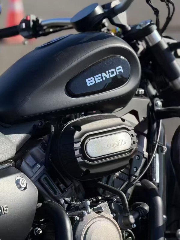 二手奔达金吉拉300