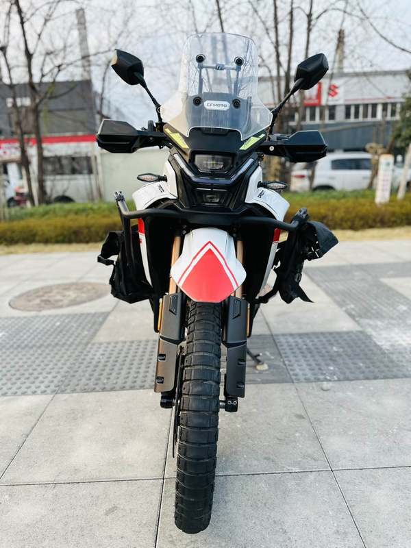 二手春风450MT