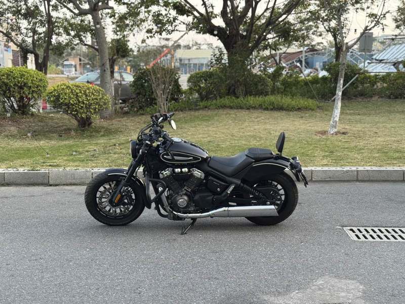 二手奔达金吉拉350