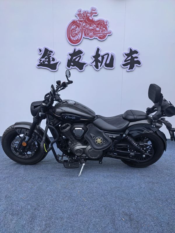 二手奔达金吉拉500