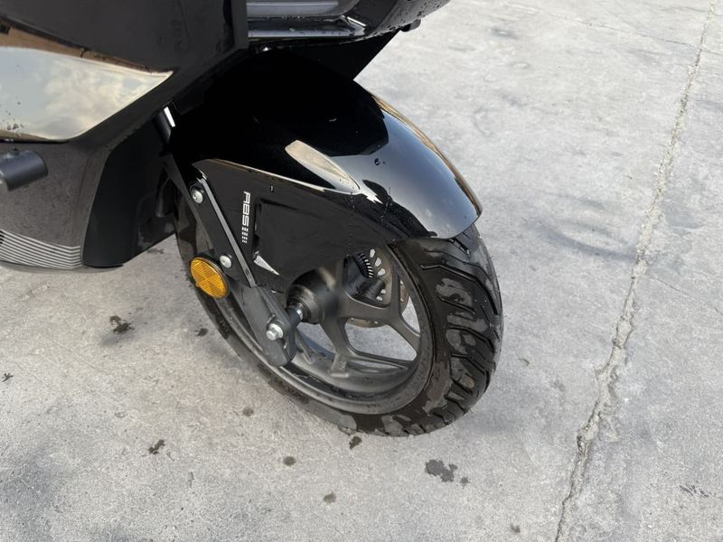 二手五羊本田NWG150