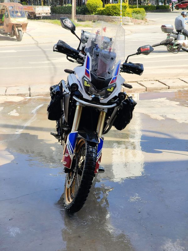 二手恒舰大海道