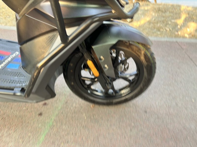 二手三阳巡弋 Cruisym150