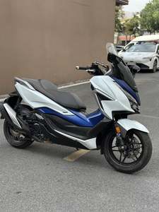 二手本田NSS350(进口)