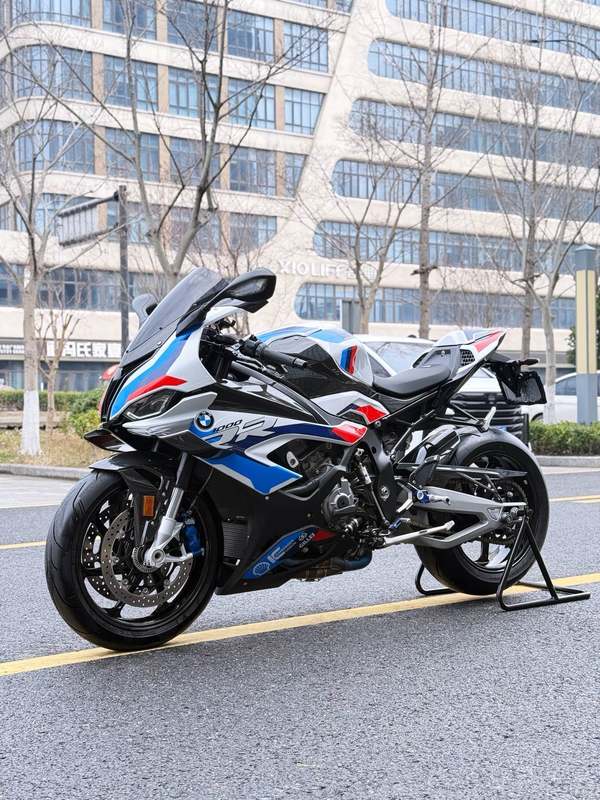 二手宝马M 1000 RR