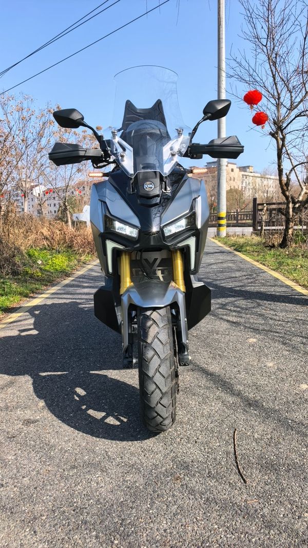 二手三阳剑齿虎 ADXTG