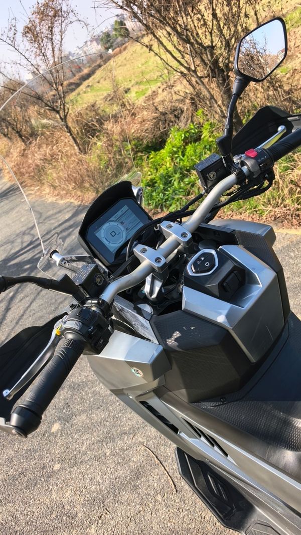 二手三阳剑齿虎 ADXTG