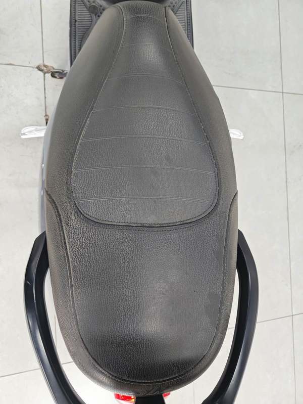 二手三阳飞度 Fiddle