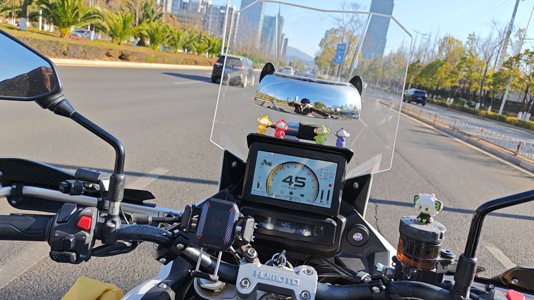 二手恒舰大海道