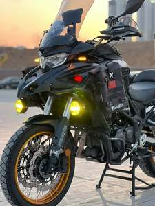 二手贝纳利TRK552