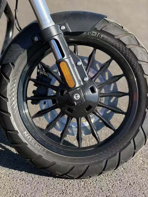 二手奔达金吉拉300