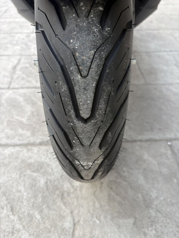 二手新大洲本田NS150GX