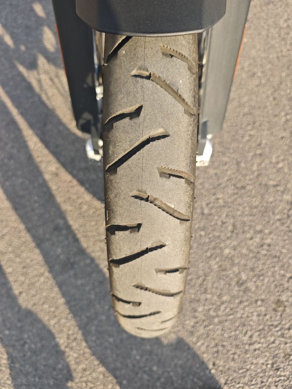 二手宝马F 850 GS