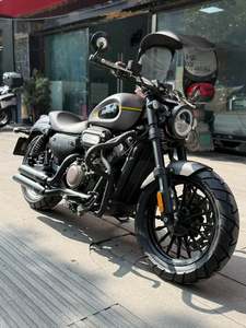 二手奔达金吉拉300