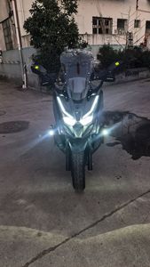 二手光阳赛艇 S350