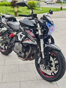 二手贝纳利TNT600i