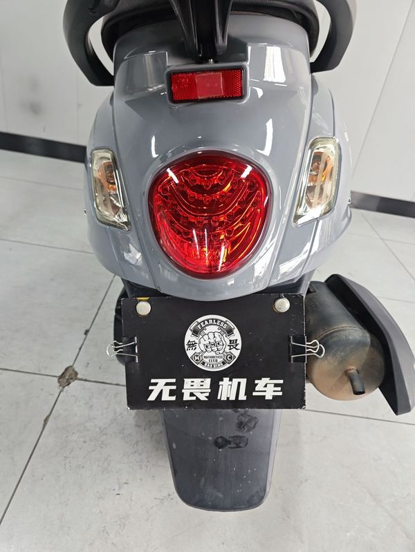 二手三阳飞度 Fiddle