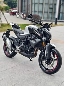 二手春风450NK