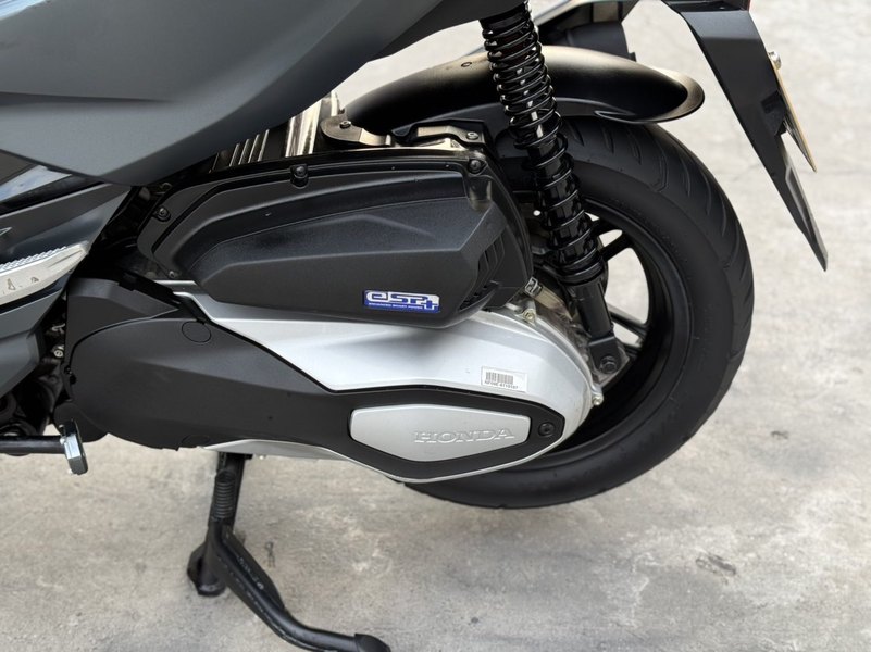 二手本田NSS350(进口)