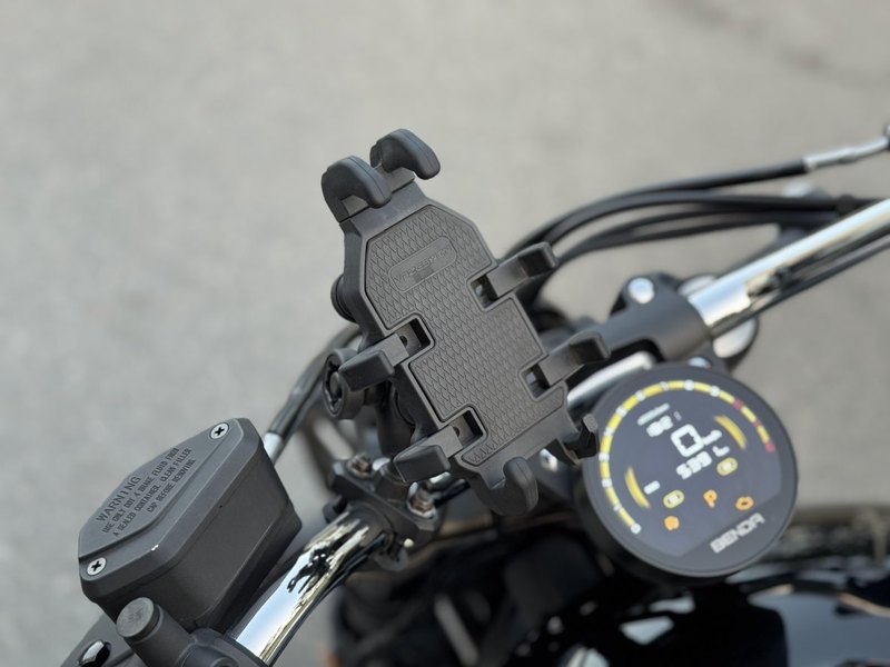 二手奔达金吉拉350