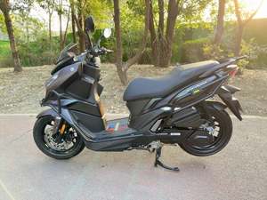 二手三阳巡弋 Cruisym150