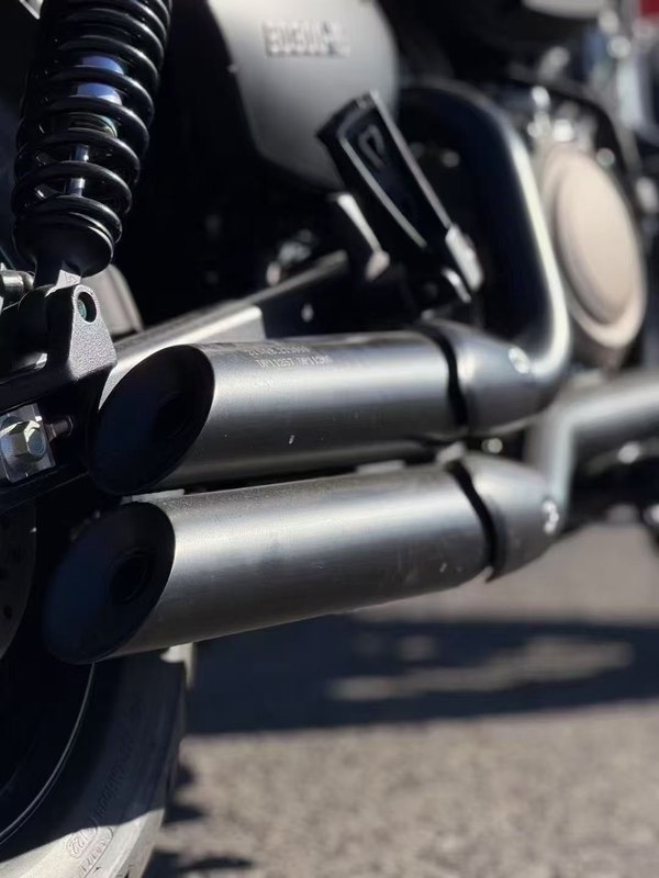 二手奔达金吉拉300