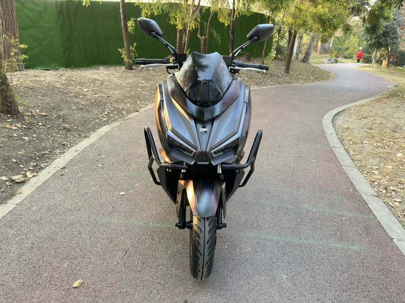 二手三阳巡弋 Cruisym150