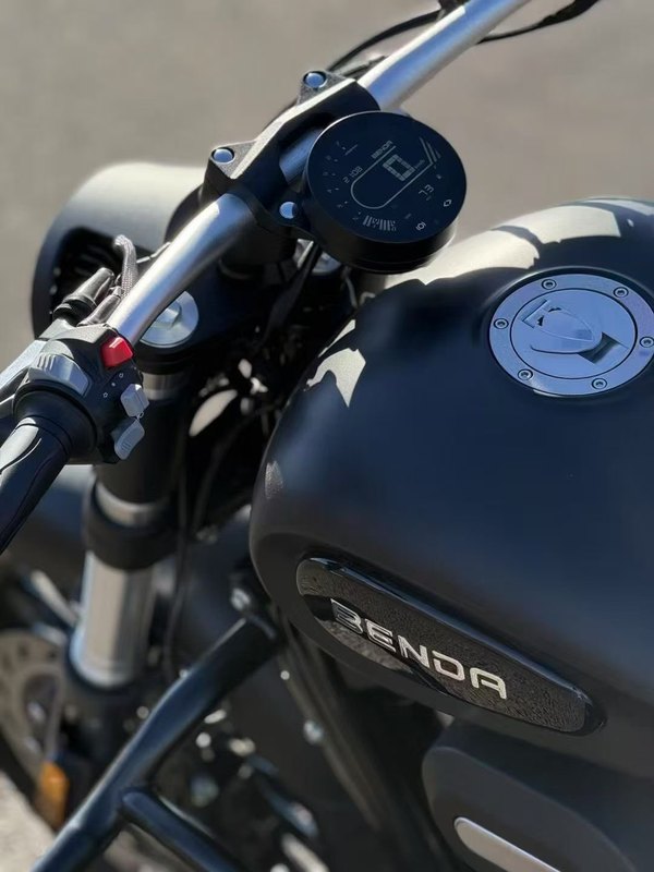 二手奔达金吉拉300