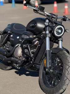 二手奔达金吉拉300