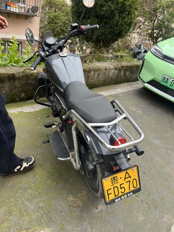 二手凯撒悦途150