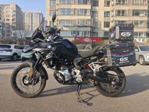 二手宝马F 850 GS