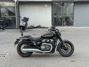 二手奔达金吉拉350