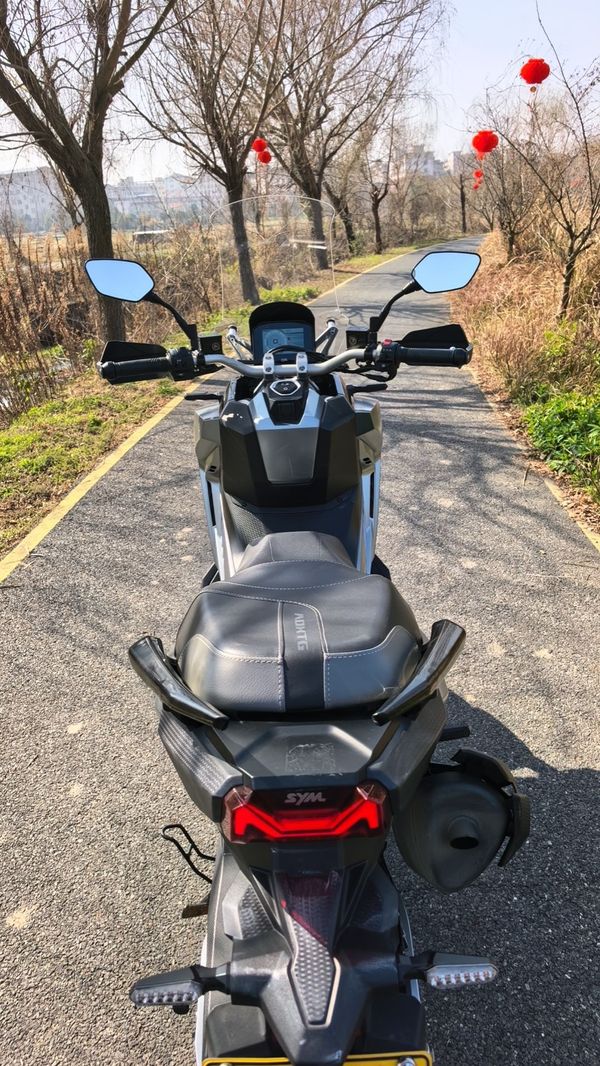 二手三阳剑齿虎 ADXTG