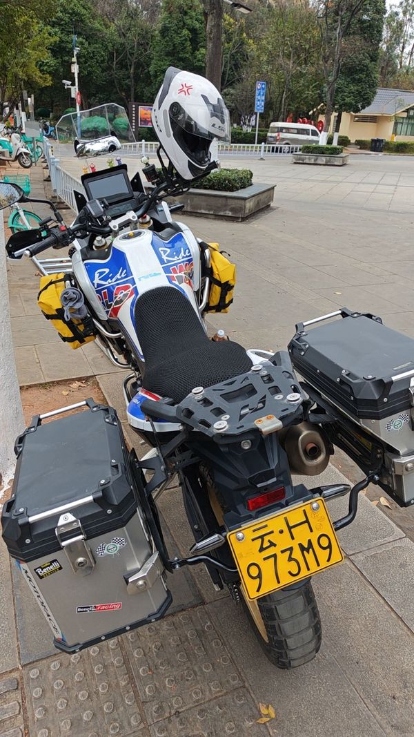 二手恒舰大海道