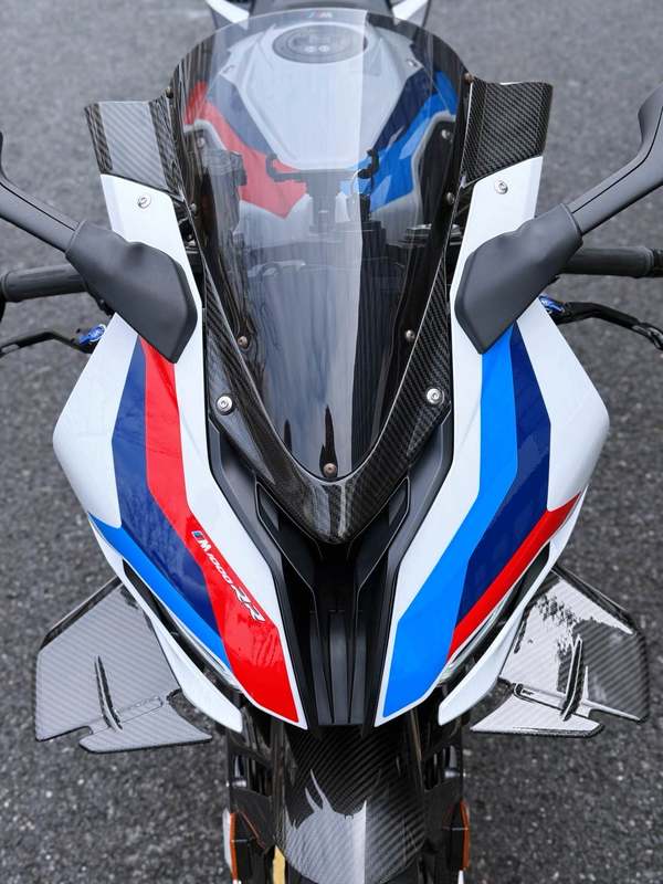 二手宝马M 1000 RR