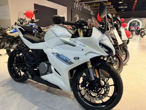 二手春风250SR