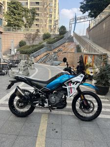 二手春风450MT