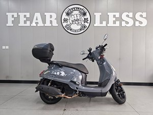 二手三阳飞度 Fiddle