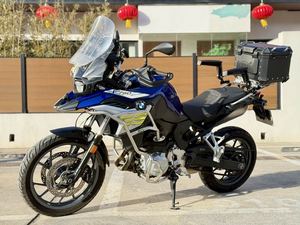 二手宝马F 750 GS