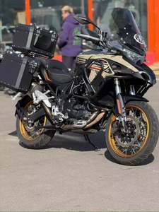 二手贝纳利TRK552