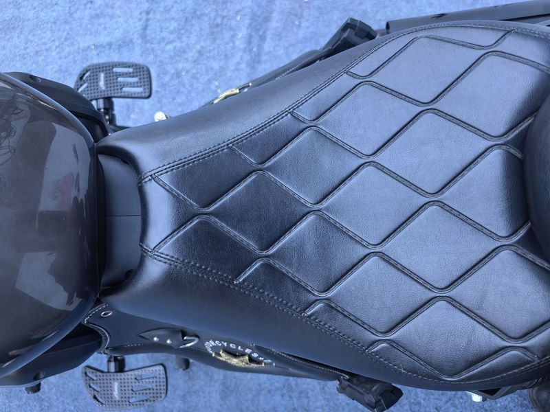 二手奔达金吉拉500