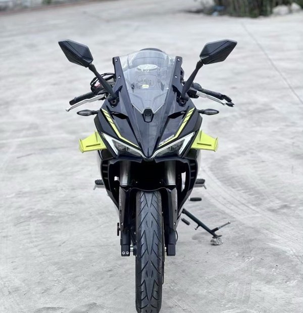 二手赛科龙RC250