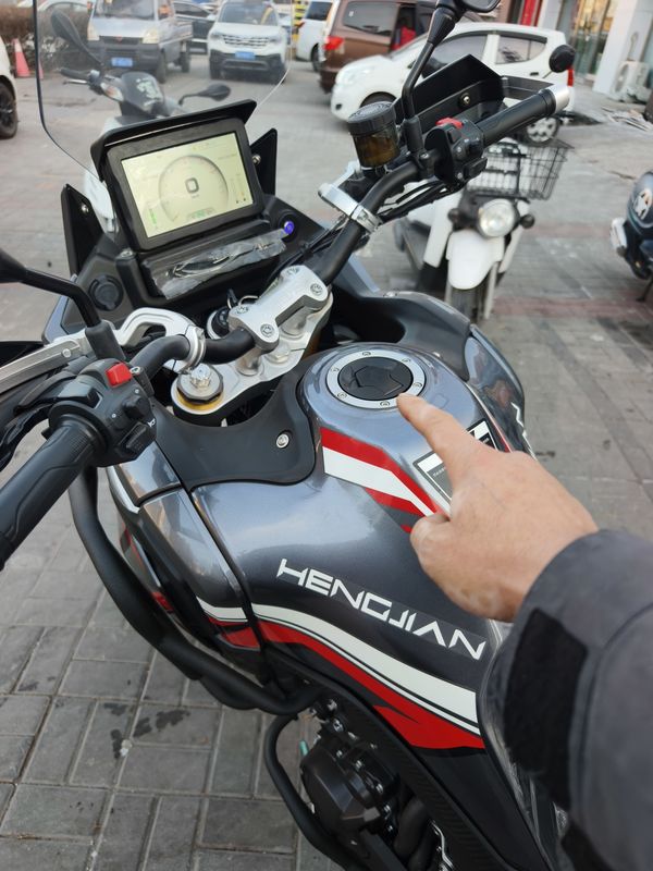 二手恒舰大海道