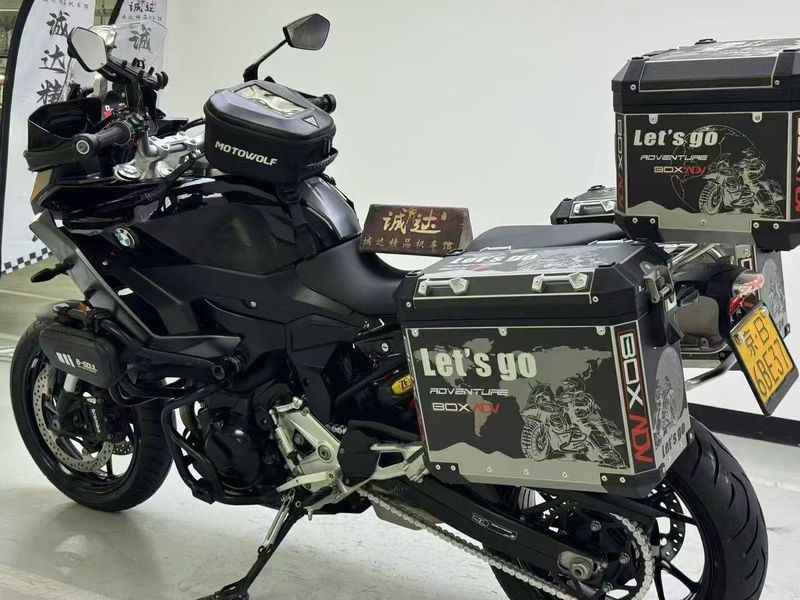 二手宝马F 900 XR