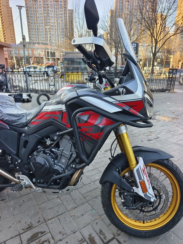 二手恒舰大海道