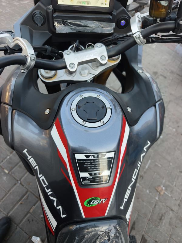 二手恒舰大海道