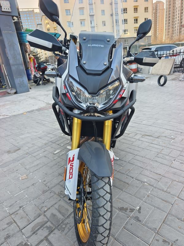 二手恒舰大海道