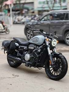 二手奔达金吉拉300